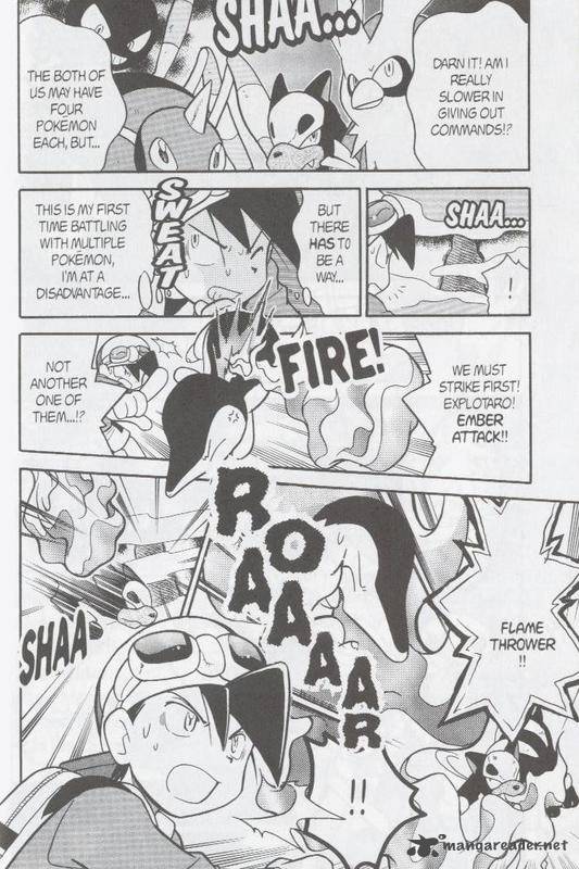 Pokemon Adventures 98 13