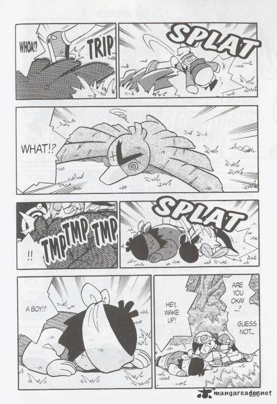 Pokemon Adventures 98 5