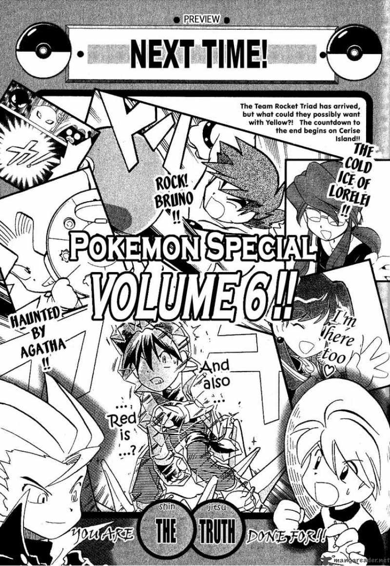 Pokemon Special 65 16