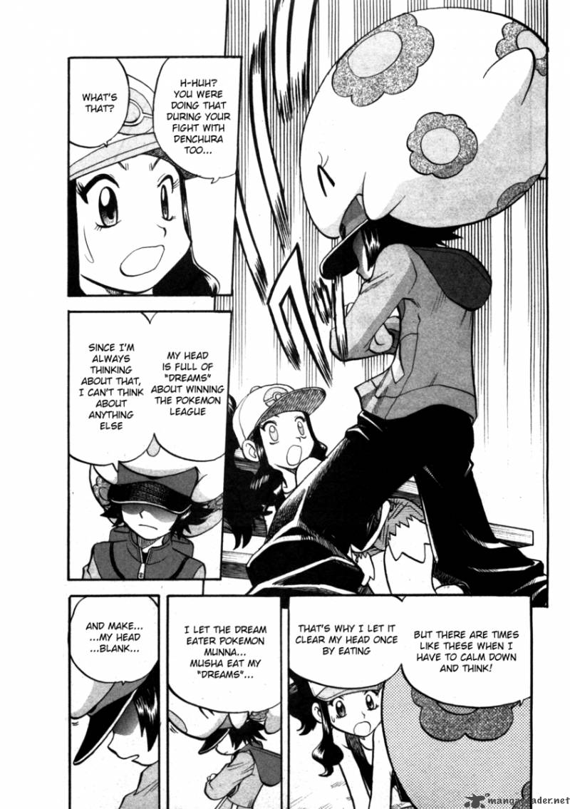 Pokemon Special Black White 2 11