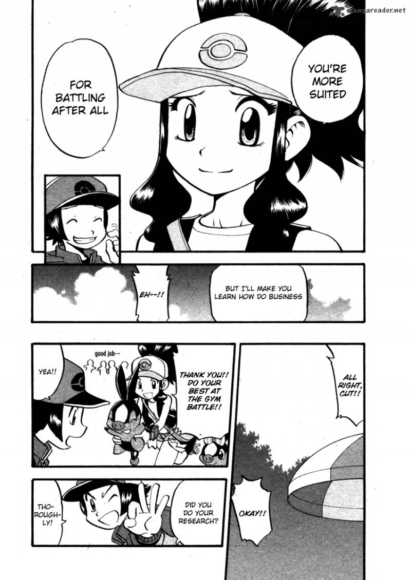 Pokemon Special Black White 5 18