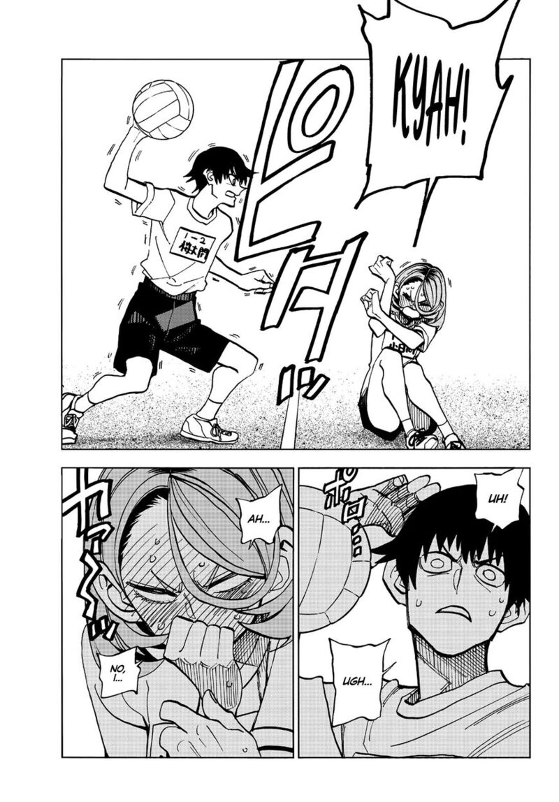Ponkotsu FuukIIn To Skaato Take Ga Futekisetsu Na Jk No Hanashi 014 20