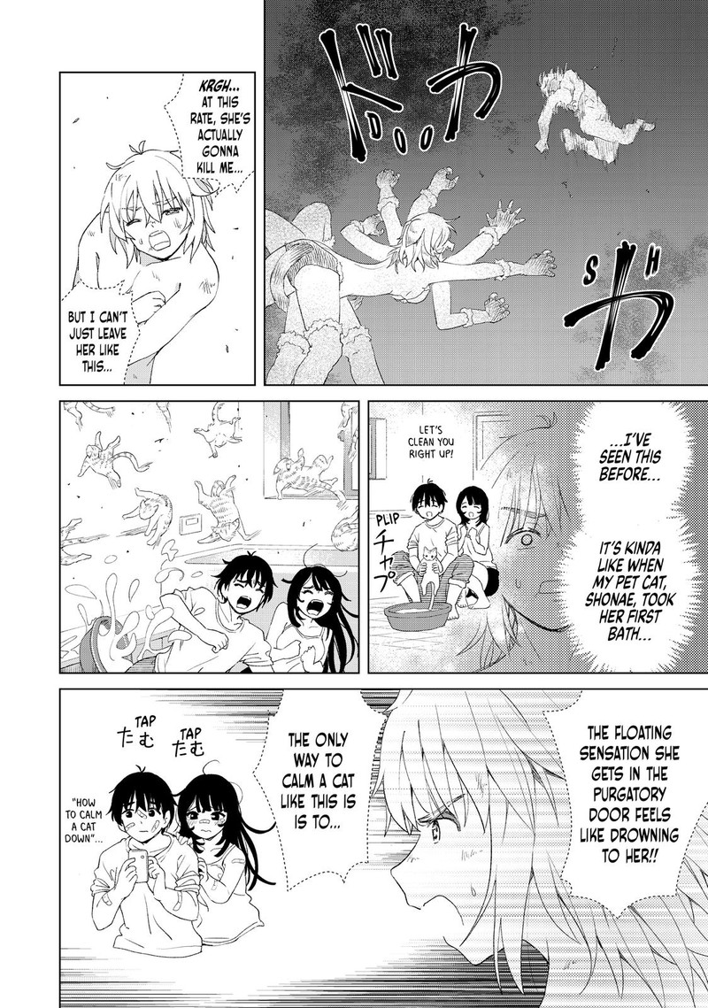 Ponkotsu Ga Tensei Shitara Zongai Saikyou 16 17