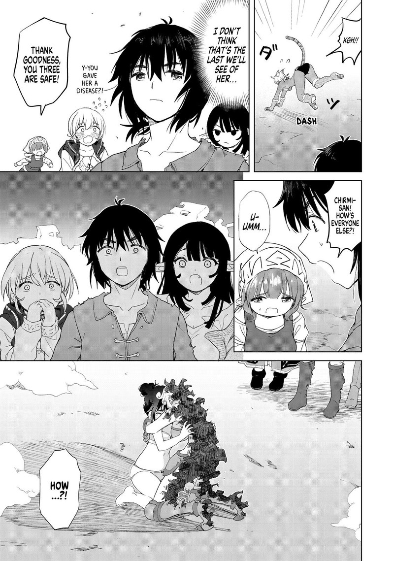 Ponkotsu Ga Tensei Shitara Zongai Saikyou 16 20