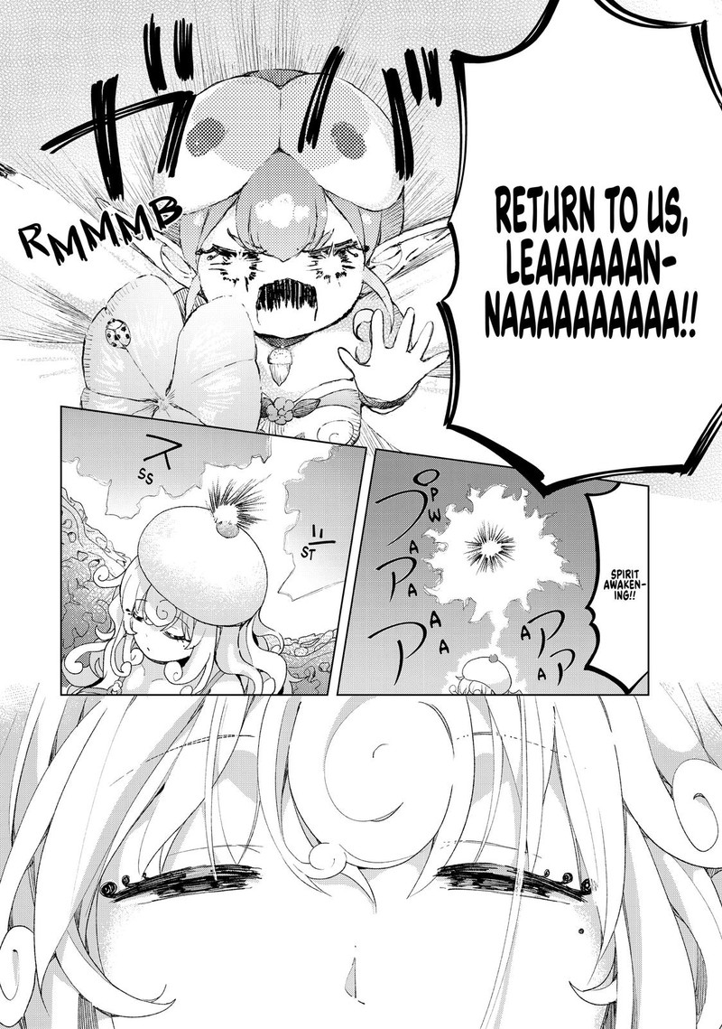 Ponkotsu Ga Tensei Shitara Zongai Saikyou 16 29