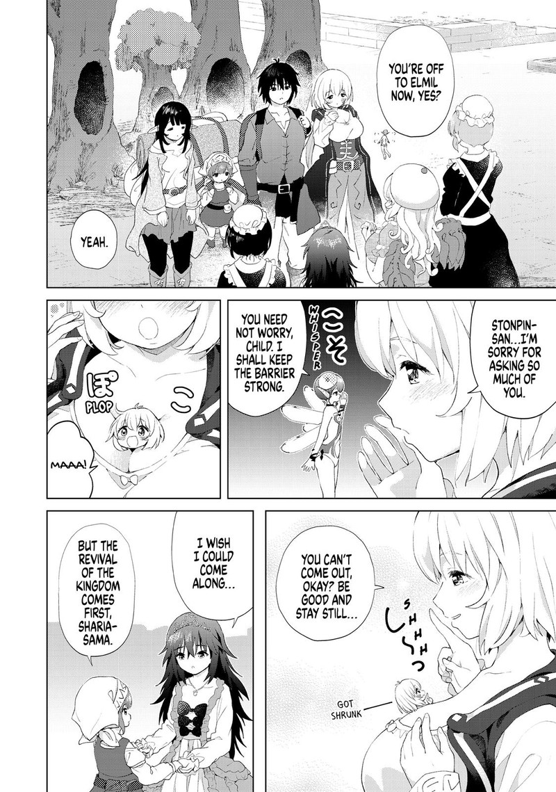 Ponkotsu Ga Tensei Shitara Zongai Saikyou 18 2