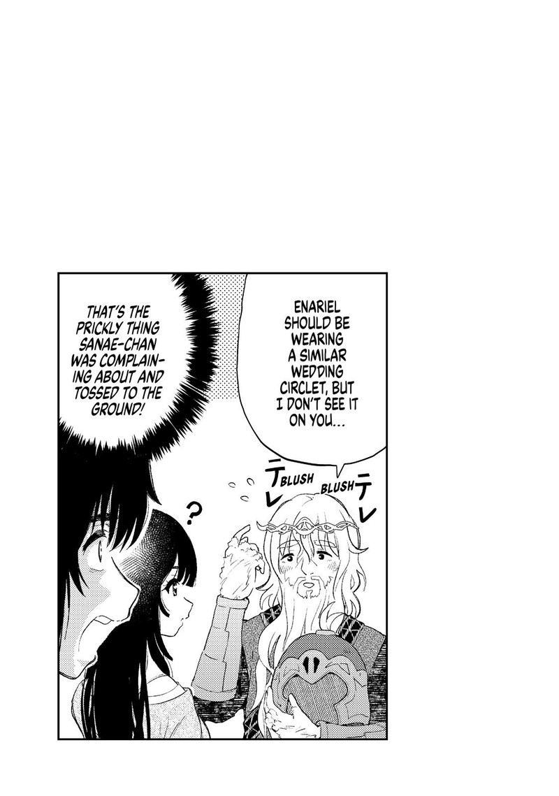 Ponkotsu Ga Tensei Shitara Zongai Saikyou 18 27