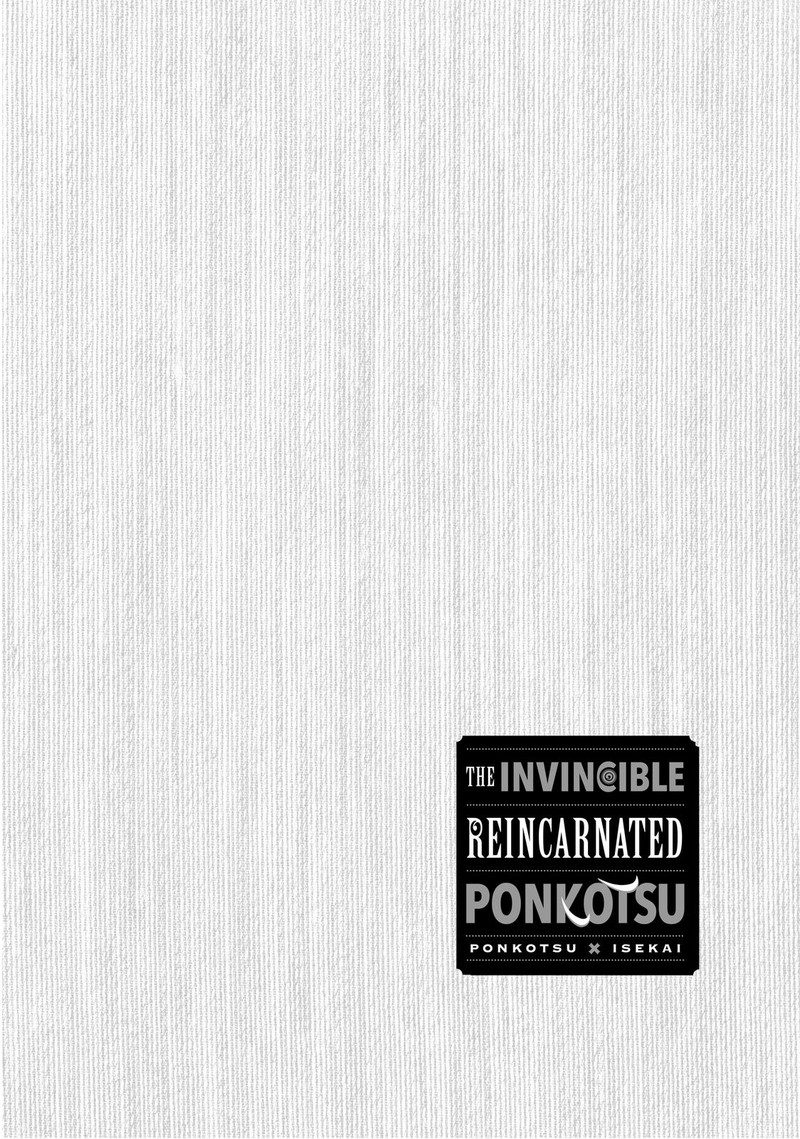 Ponkotsu Ga Tensei Shitara Zongai Saikyou 18 28