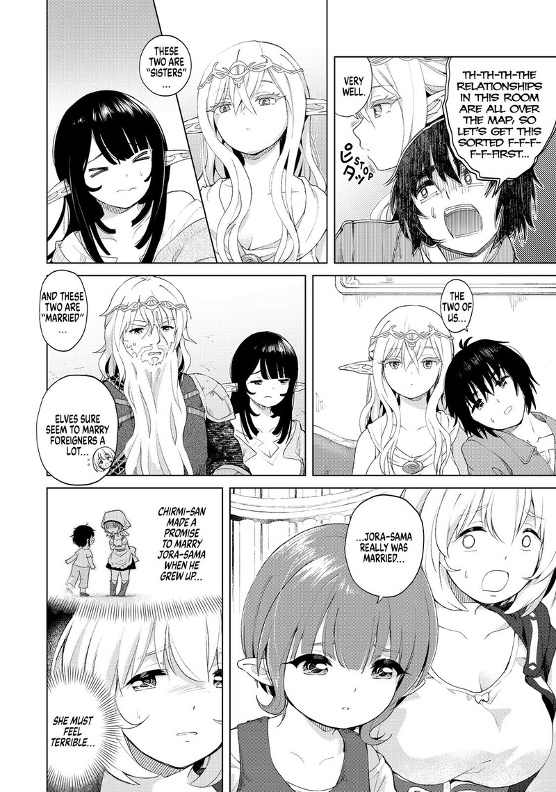 Ponkotsu Ga Tensei Shitara Zongai Saikyou 19 10