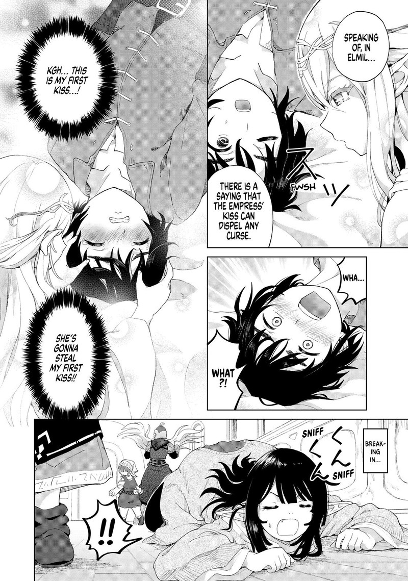 Ponkotsu Ga Tensei Shitara Zongai Saikyou 19 18