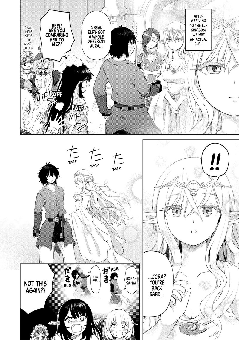 Ponkotsu Ga Tensei Shitara Zongai Saikyou 19 2