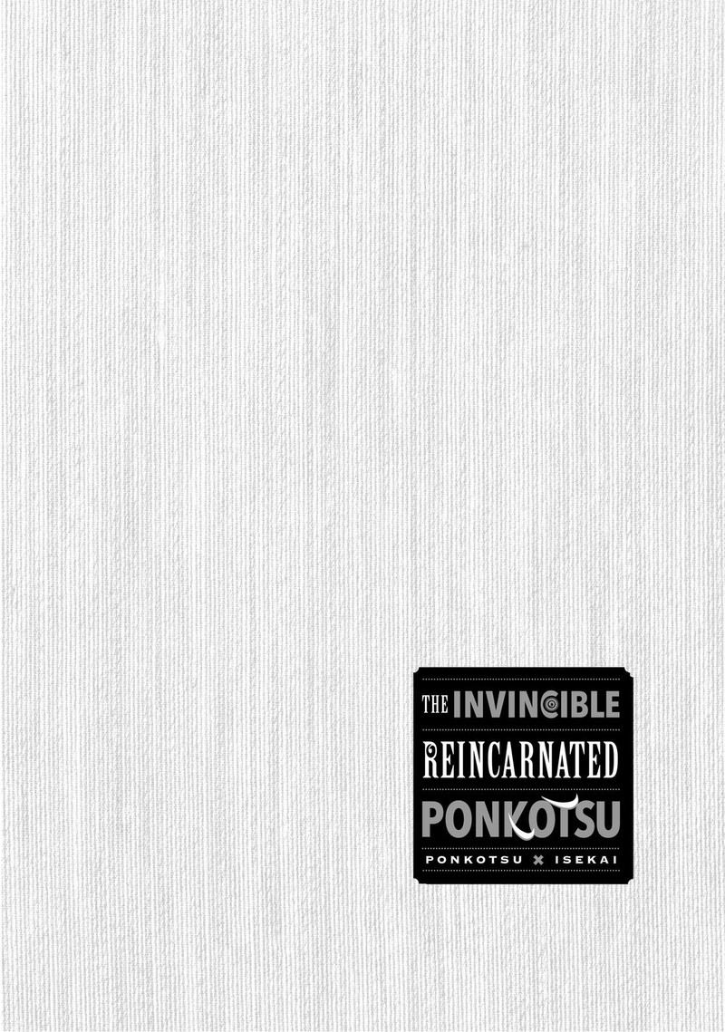Ponkotsu Ga Tensei Shitara Zongai Saikyou 19 26