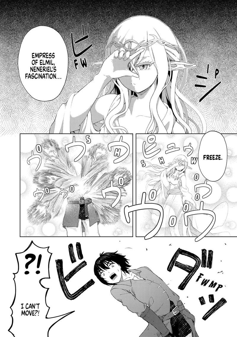 Ponkotsu Ga Tensei Shitara Zongai Saikyou 19 4