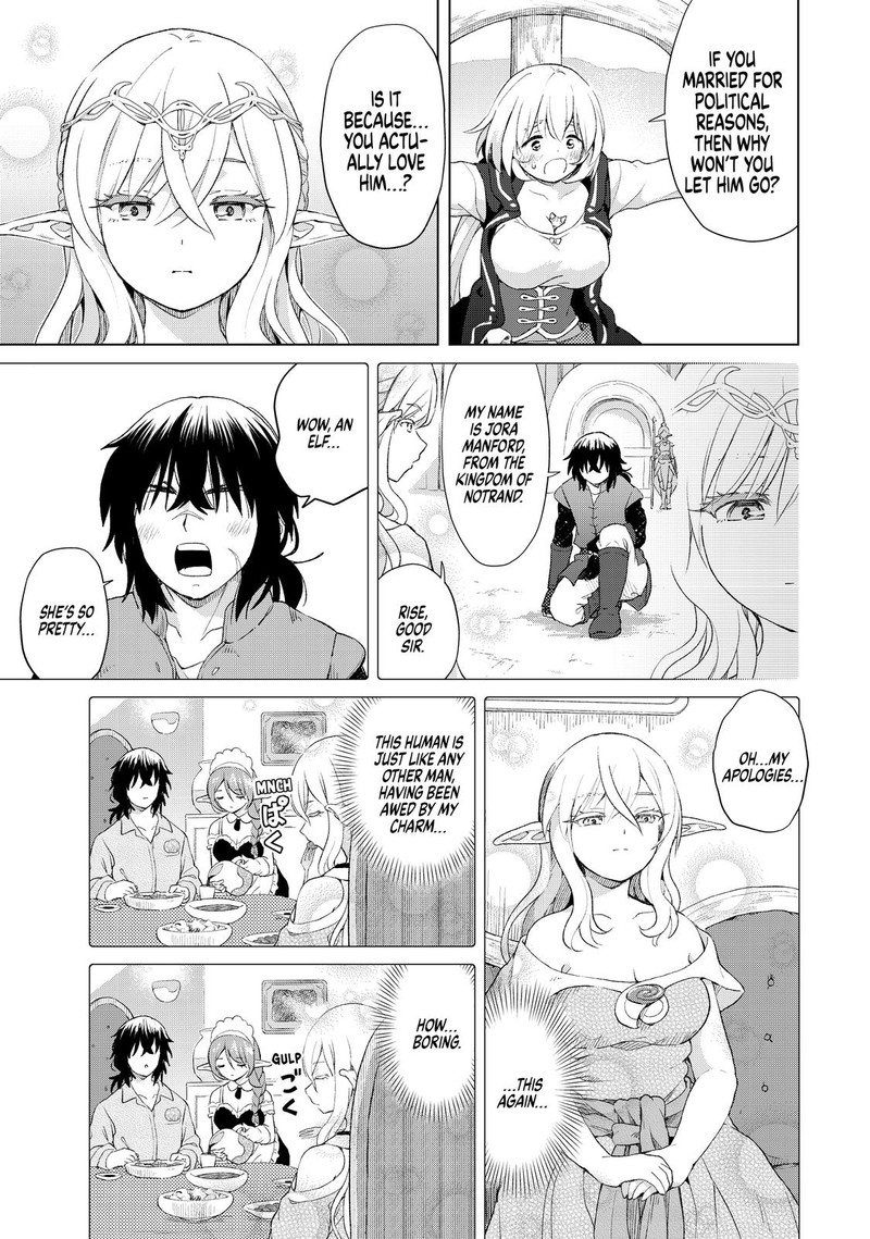 Ponkotsu Ga Tensei Shitara Zongai Saikyou 20 13