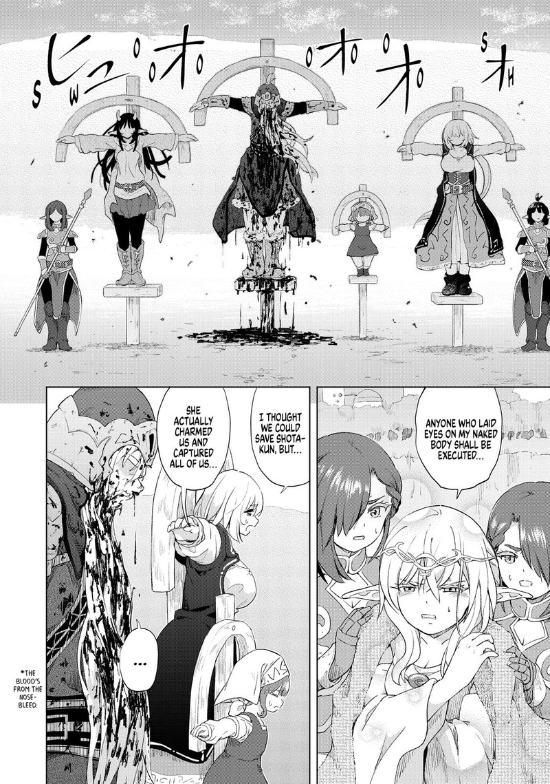 Ponkotsu Ga Tensei Shitara Zongai Saikyou 20 2