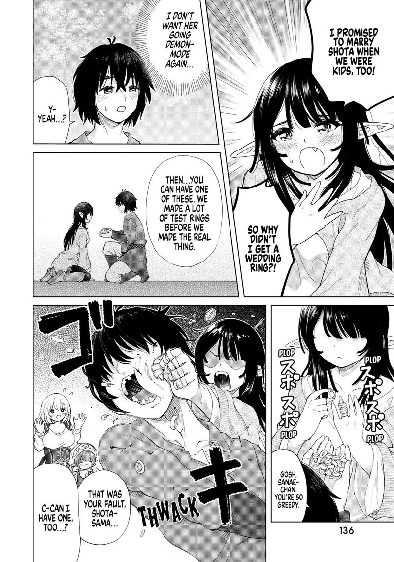 Ponkotsu Ga Tensei Shitara Zongai Saikyou 20 22