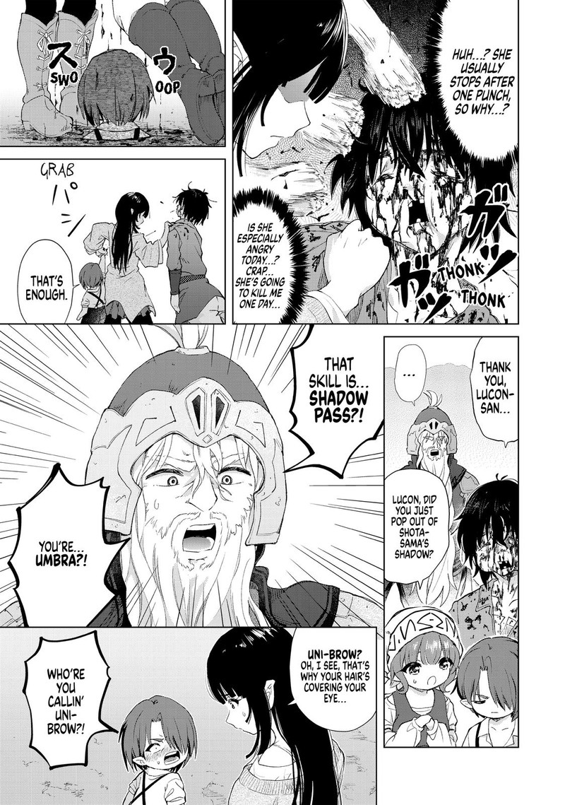 Ponkotsu Ga Tensei Shitara Zongai Saikyou 20 23