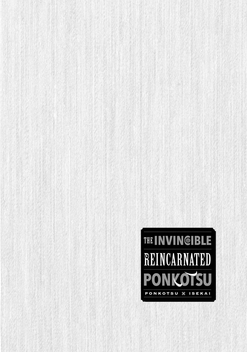 Ponkotsu Ga Tensei Shitara Zongai Saikyou 20 26