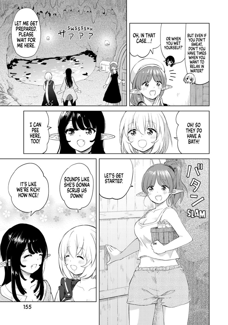 Ponkotsu Ga Tensei Shitara Zongai Saikyou 21 15