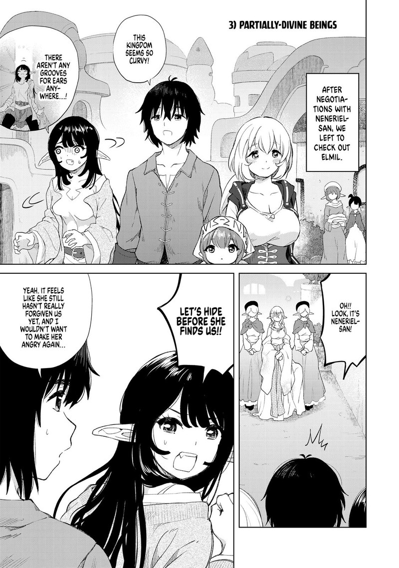 Ponkotsu Ga Tensei Shitara Zongai Saikyou 21 9