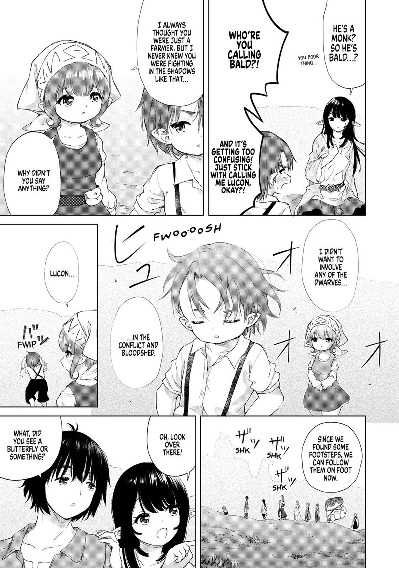 Ponkotsu Ga Tensei Shitara Zongai Saikyou 22 10