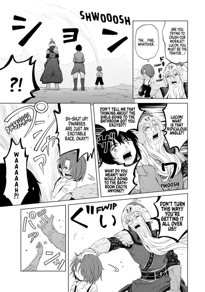 Ponkotsu Ga Tensei Shitara Zongai Saikyou 22 20