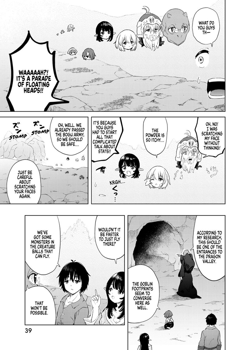 Ponkotsu Ga Tensei Shitara Zongai Saikyou 23 13