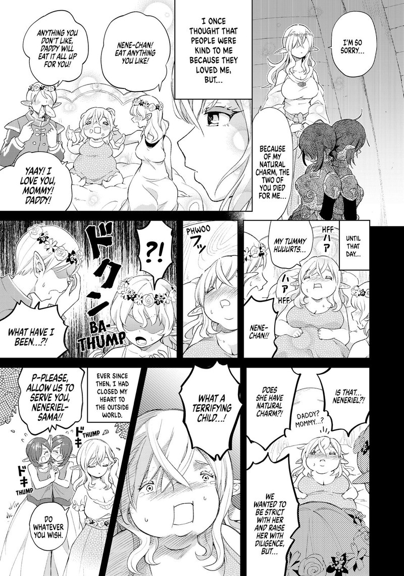 Ponkotsu Ga Tensei Shitara Zongai Saikyou 24 11