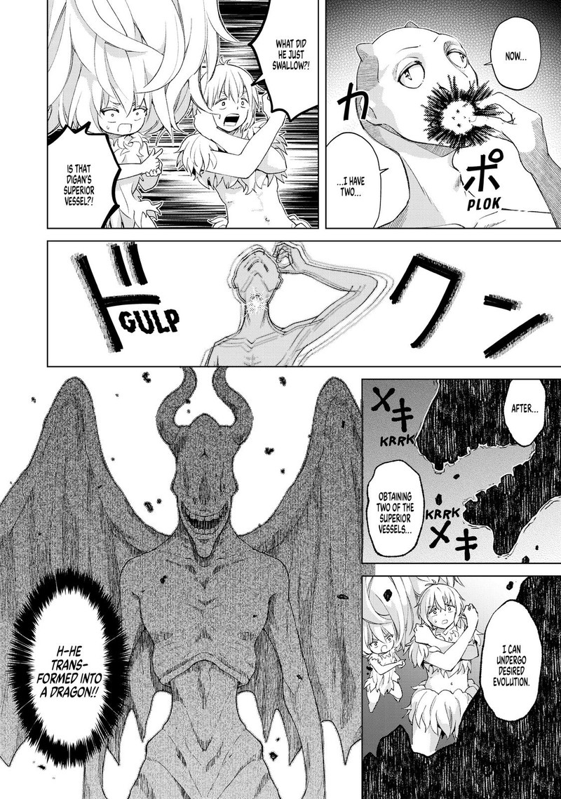 Ponkotsu Ga Tensei Shitara Zongai Saikyou 24 16