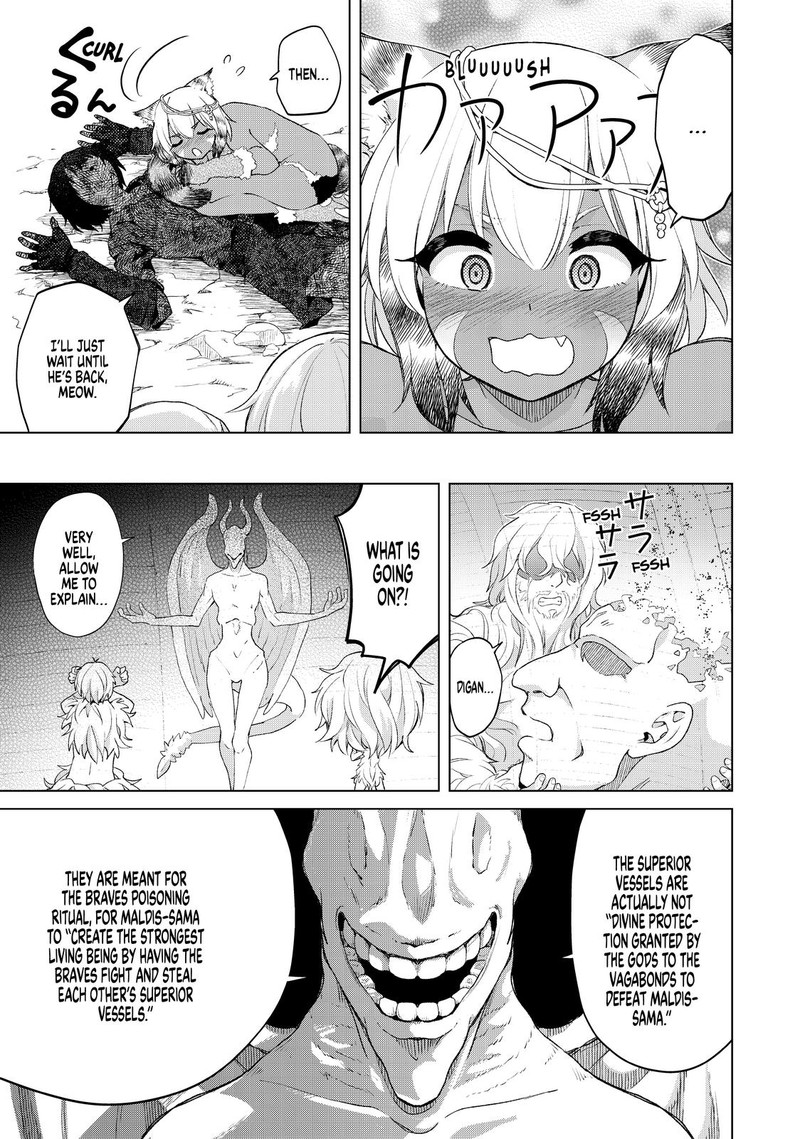 Ponkotsu Ga Tensei Shitara Zongai Saikyou 24 19