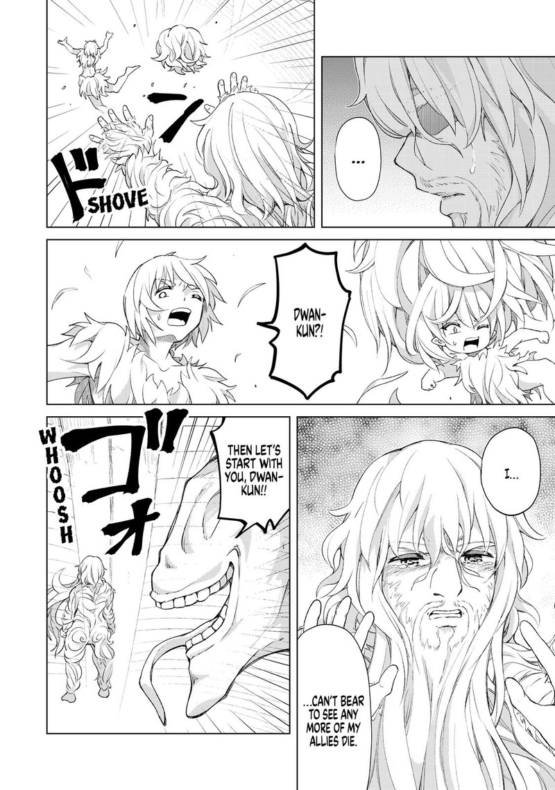 Ponkotsu Ga Tensei Shitara Zongai Saikyou 24 22