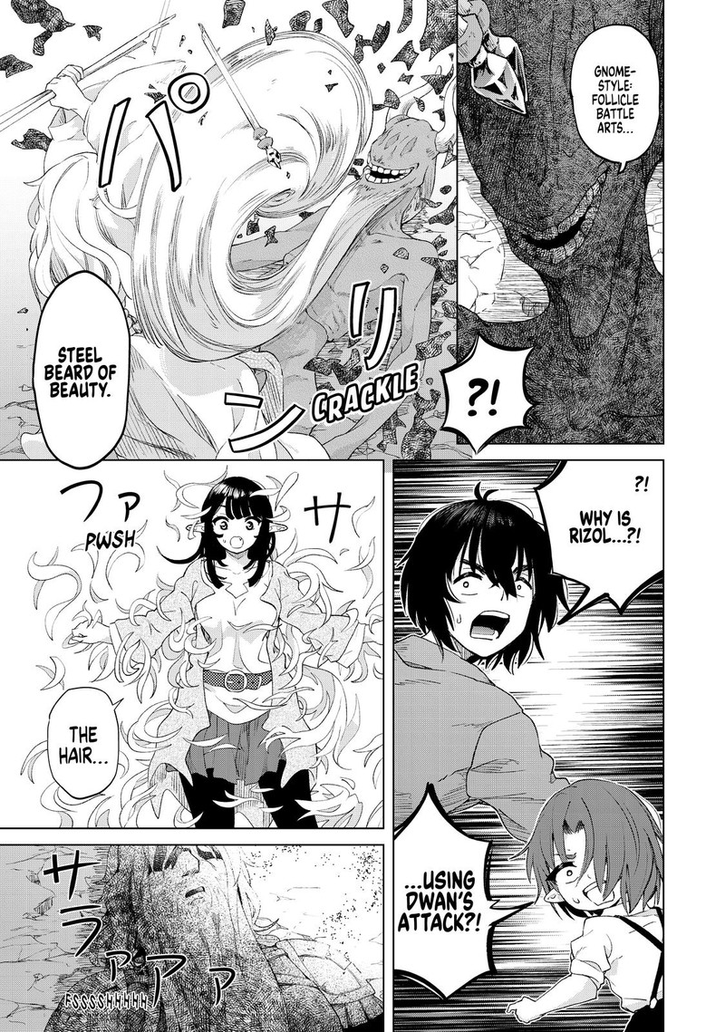 Ponkotsu Ga Tensei Shitara Zongai Saikyou 24 25