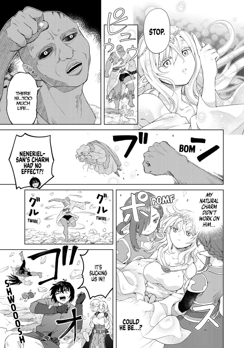 Ponkotsu Ga Tensei Shitara Zongai Saikyou 24 5