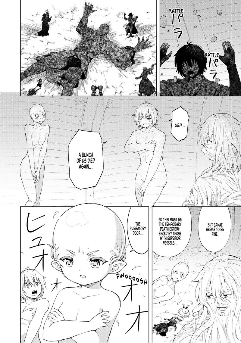 Ponkotsu Ga Tensei Shitara Zongai Saikyou 24 8
