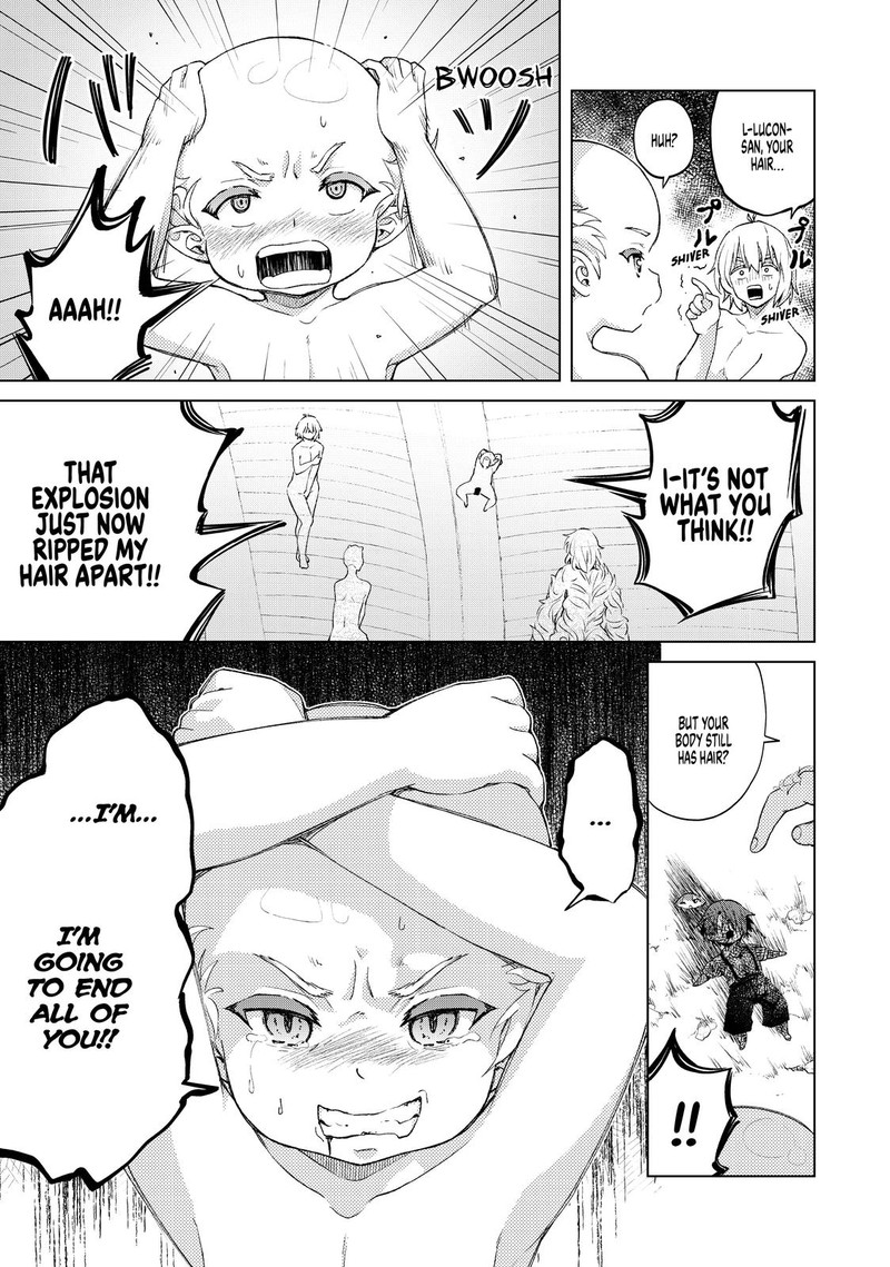 Ponkotsu Ga Tensei Shitara Zongai Saikyou 24 9