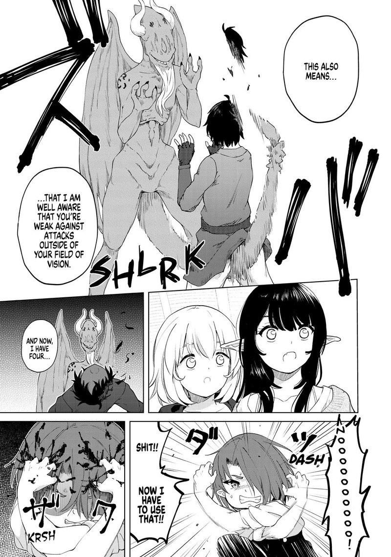 Ponkotsu Ga Tensei Shitara Zongai Saikyou 25 11