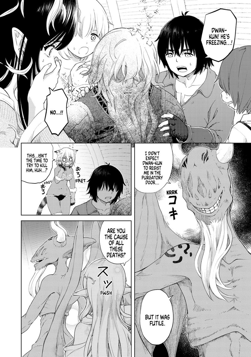 Ponkotsu Ga Tensei Shitara Zongai Saikyou 25 2