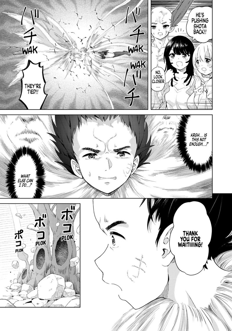 Ponkotsu Ga Tensei Shitara Zongai Saikyou 25 25