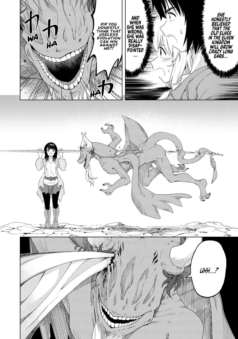 Ponkotsu Ga Tensei Shitara Zongai Saikyou 26 14