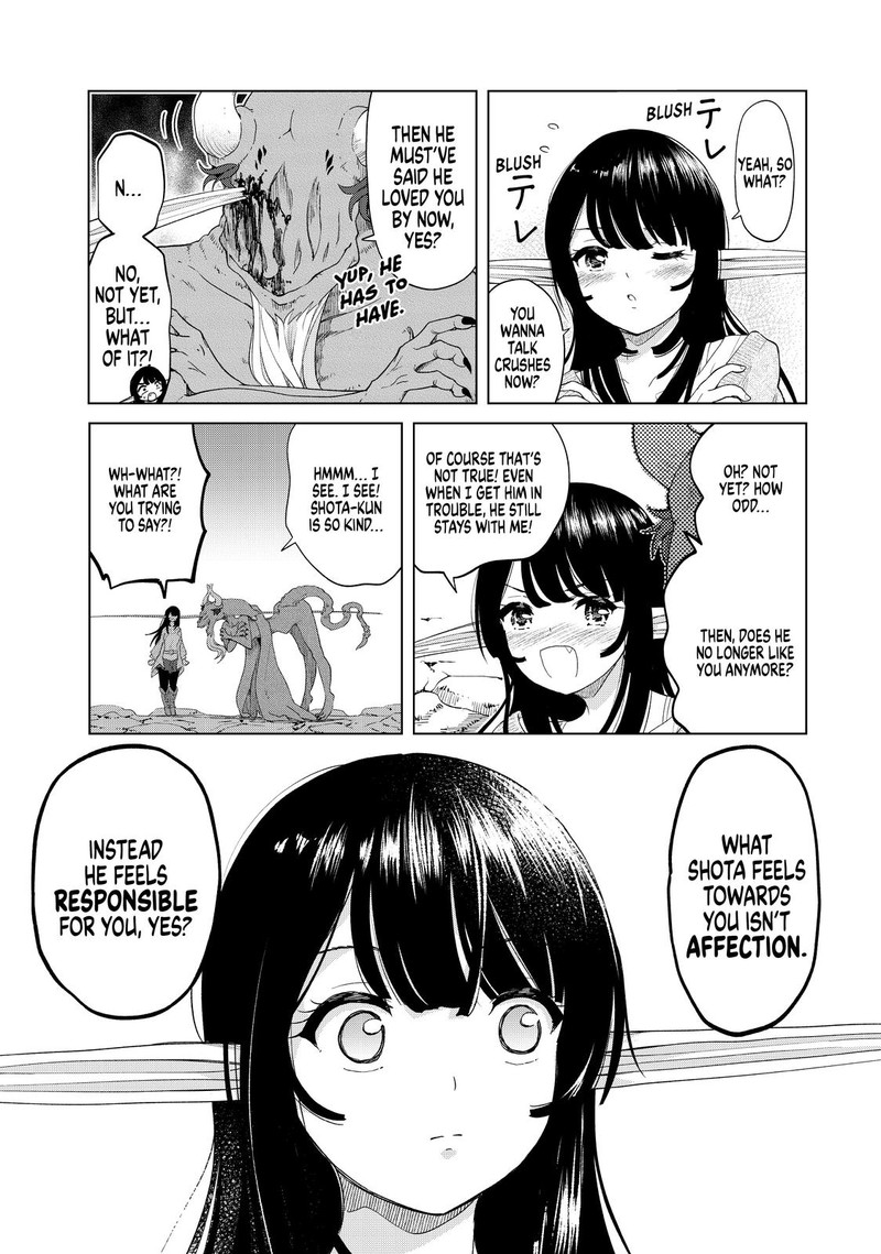 Ponkotsu Ga Tensei Shitara Zongai Saikyou 26 17