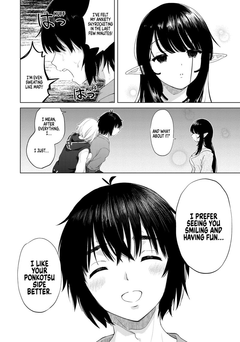 Ponkotsu Ga Tensei Shitara Zongai Saikyou 27 10