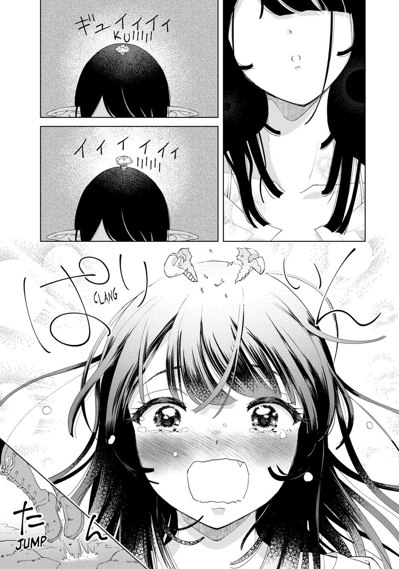 Ponkotsu Ga Tensei Shitara Zongai Saikyou 27 11