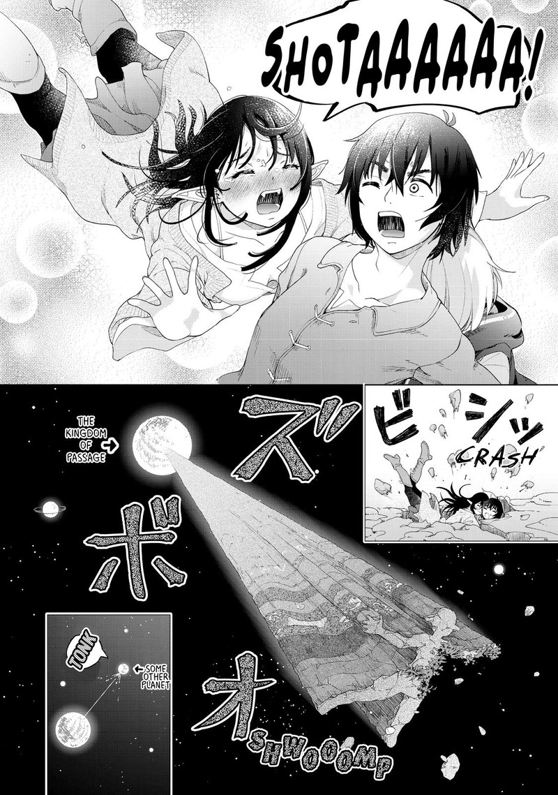 Ponkotsu Ga Tensei Shitara Zongai Saikyou 27 12