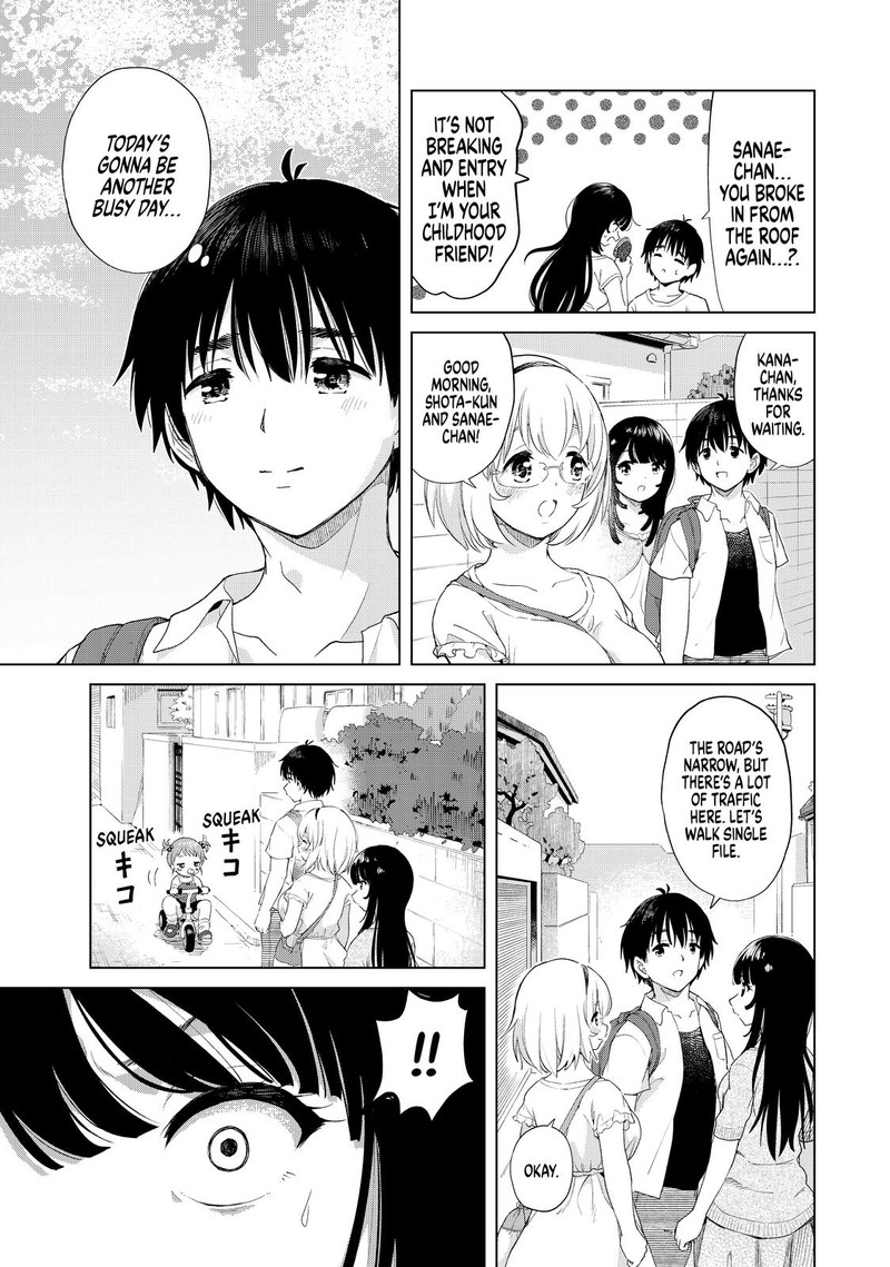 Ponkotsu Ga Tensei Shitara Zongai Saikyou 27 25