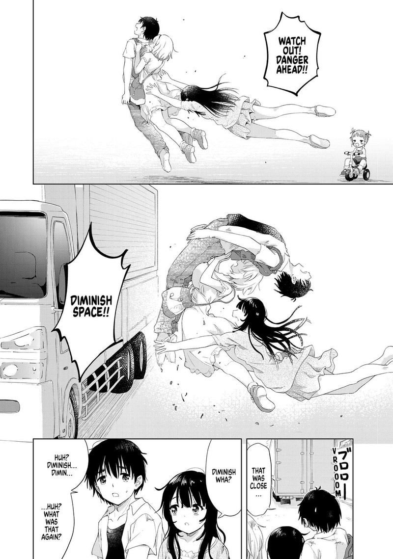 Ponkotsu Ga Tensei Shitara Zongai Saikyou 27 26