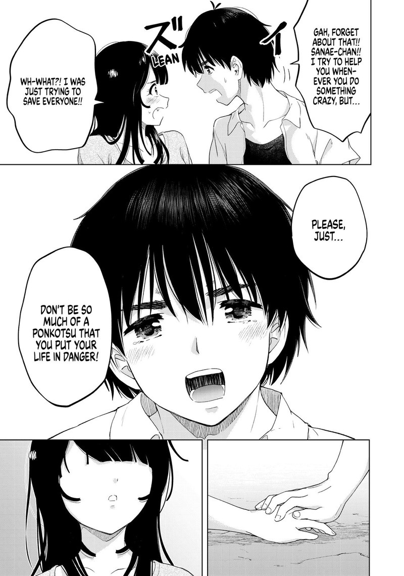 Ponkotsu Ga Tensei Shitara Zongai Saikyou 27 27