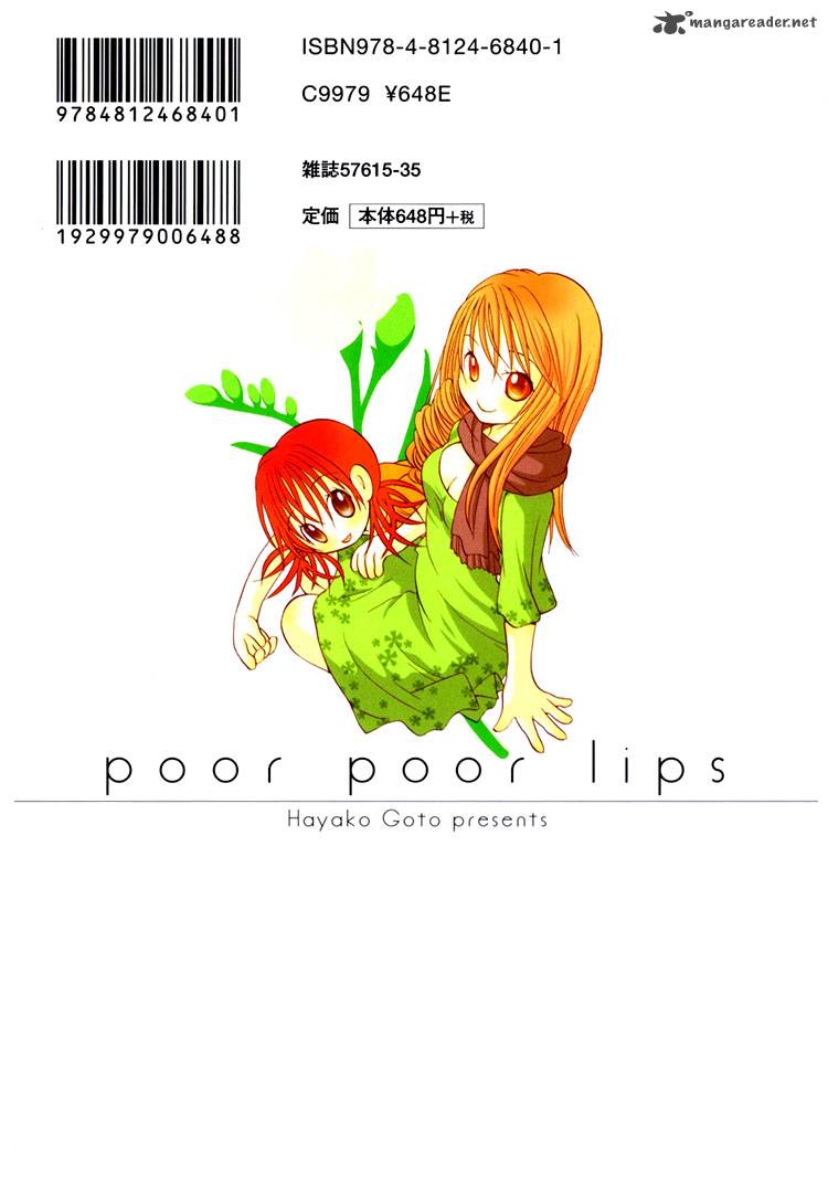 Poor Poor Lips 1 3
