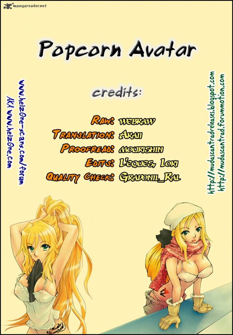 Popcorn Avatar 3 37
