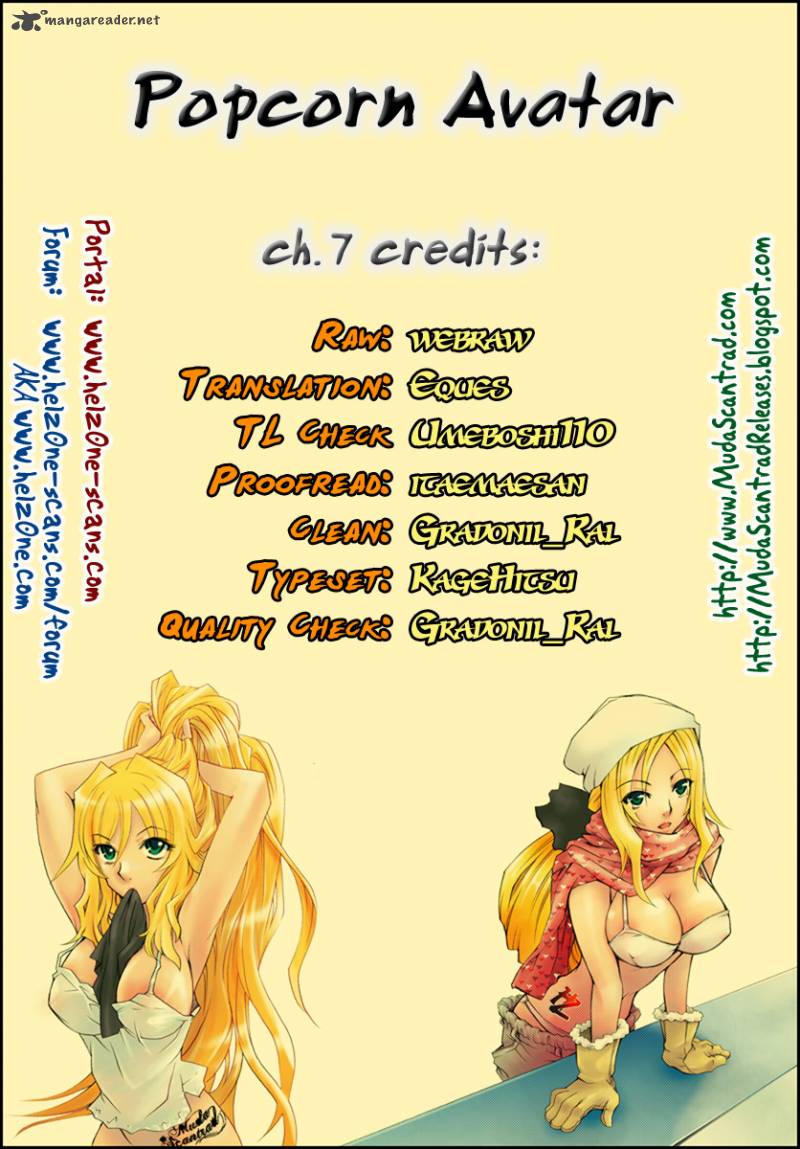 Popcorn Avatar 7 31