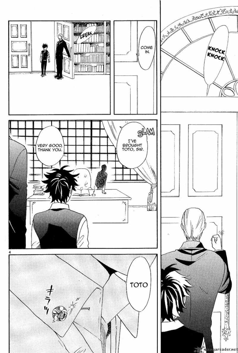 Prince And Yamori 1 13